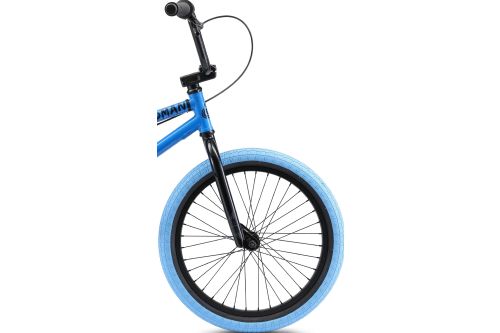 Rower BMX SE Bikes Wildman 2