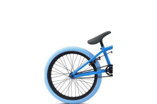 Rower BMX SE Bikes Wildman 3