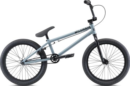 Rower BMX SE Bikes Wildman 7