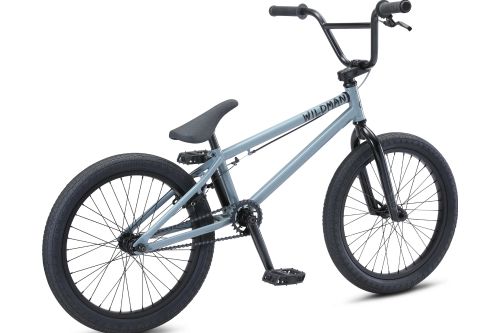 Rower BMX SE Bikes Wildman 11
