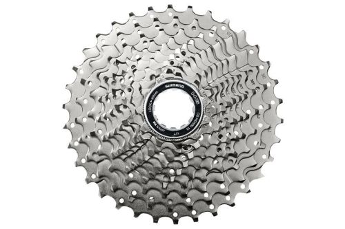 Kaseta Shimano CS-HG500 11-34 10-rzędowa