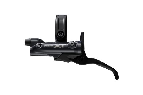 Klamka hamulca Shimano XT BL-M8200 Nowa generacja dźwignia XT I-Spec EV