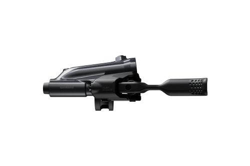 Klamka hamulca Shimano XT BL-M8200 Nowa generacja dźwignia XT I-Spec EV