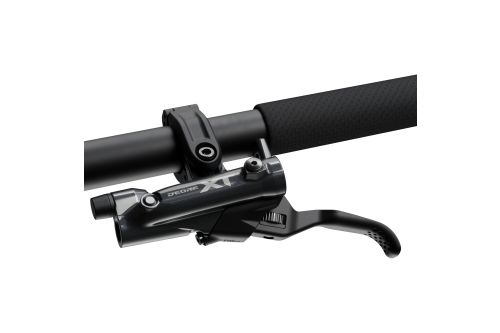 Klamka hamulca Shimano XT BL-M8200 Nowa generacja dźwignia XT I-Spec EV