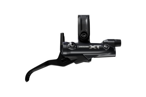 Klamka hamulca Shimano XT BL-M8200 Nowa generacja dźwignia XT I-Spec EV