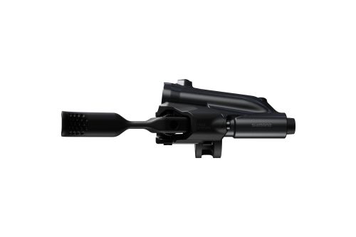 Klamka hamulca Shimano XT BL-M8200 Nowa generacja dźwignia XT I-Spec EV