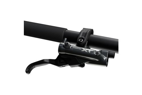 Klamka hamulca Shimano XT BL-M8200 Nowa generacja dźwignia XT I-Spec EV