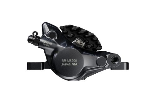 Klamka hamulca Shimano XT BL-M8200 Nowa generacja dźwignia XT I-Spec EV