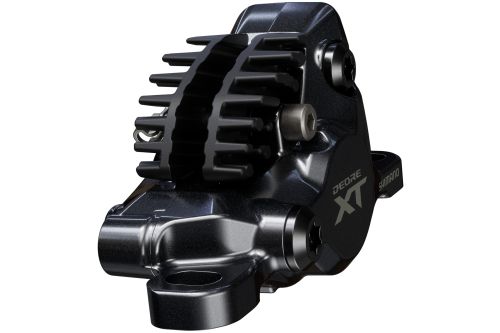 Hamulec tarczowy przód Shimano Deore XT BL-M8200 / BR-M8200 1000mm