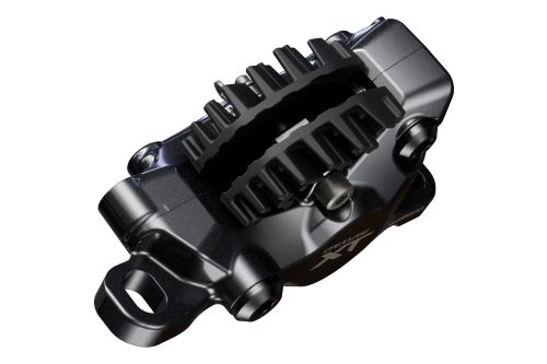 Hamulec tarczowy przód Shimano Deore XT BL-M8200 / BR-M8200 1000mm