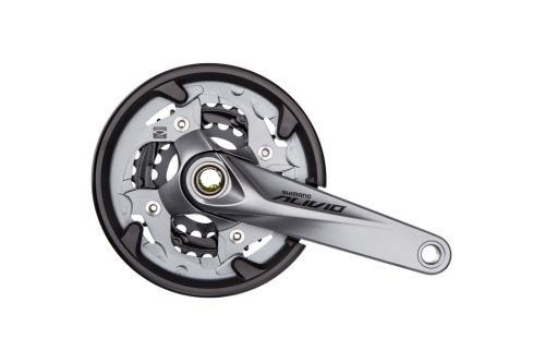 Shimano Mechanizm korbowy FC-M4050 Alivio - OSTATNIA SZTUKA !!!