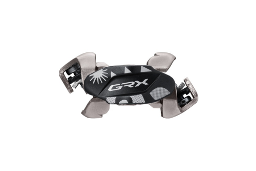 Pedały GRX Shimano do gravela EPDM8100UG SPD wpinane