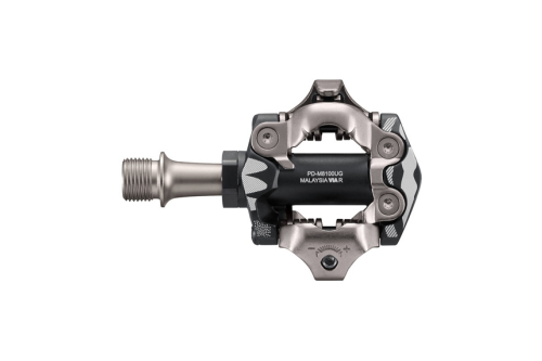 Pedały GRX Shimano do gravela EPDM8100UG SPD wpinane