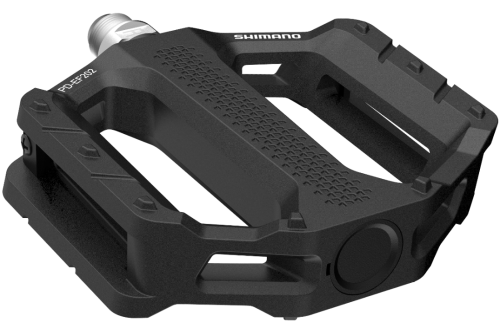Pedały rowerowe Shimano PD-EF202 platformowe komplet