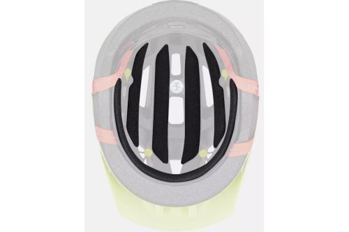 Kask rowerowy dziecięcy Specialized LED Shuffle Child