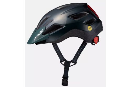Kask rowerowy dziecięcy Specialized LED Shuffle Child