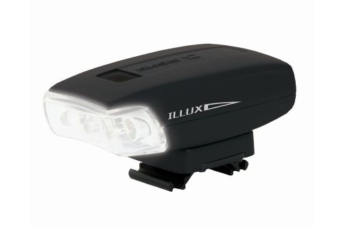 Lampka rowerowa przednia led Sigma Illux