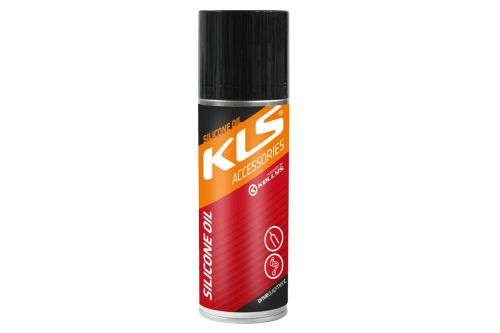 Olej silikonowy KLS Silicone Oil Spray 200 ml