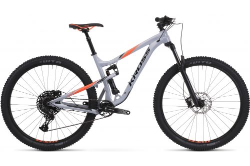 Rower górski Kross Soil 1.0 2020