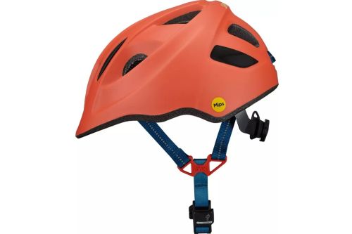 Kask rowerowy dziecięcy Specialized Mio MIPS magnetyczna klamra