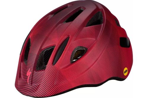 Kask rowerowy dziecięcy Specialized Mio MIPS magnetyczna klamra