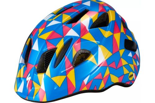 Kask rowerowy dziecięcy Specialized Mio MIPS magnetyczna klamra