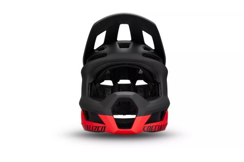 Kask rowerowy full-face Specialized Gambit