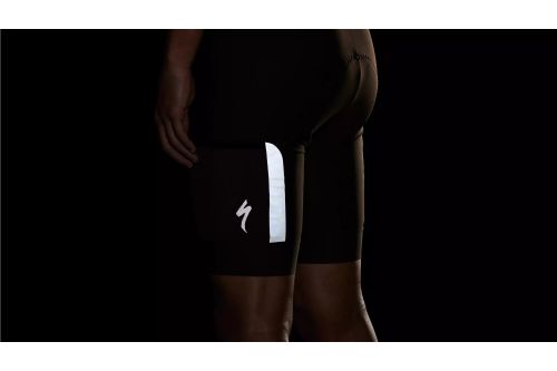 Spodenki rowerowe z wkładką męskie Specialized ADV SWAT™ Bib Shorts