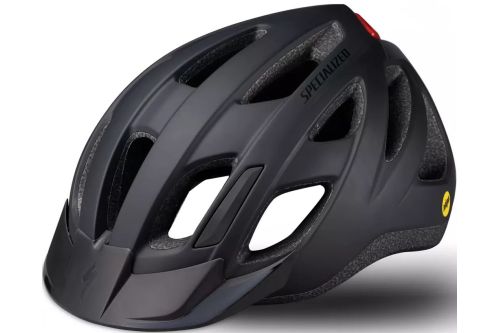 Kask rowerowy z lampką Specialized Centro LED Mips