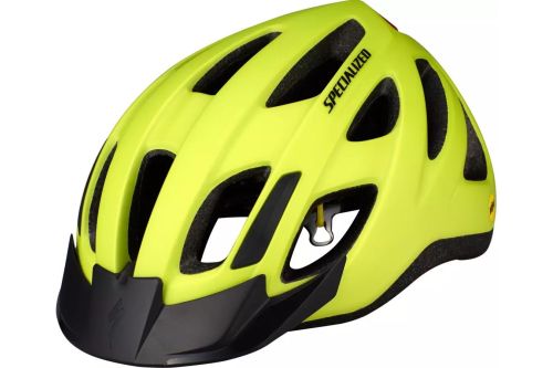 Kask rowerowy z lampką Specialized Centro LED Mips