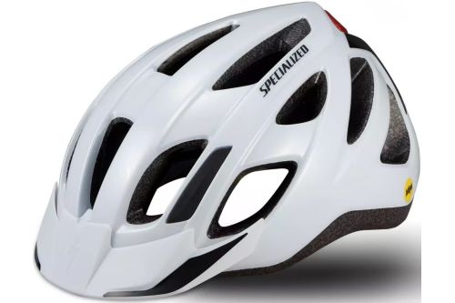 Kask rowerowy z lampką Specialized Centro LED Mips