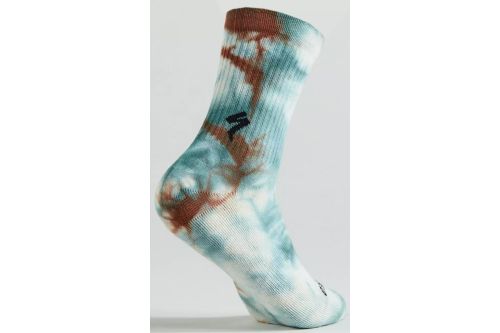 Skarpety rowerowe Specialized Cotton Tall Socks M