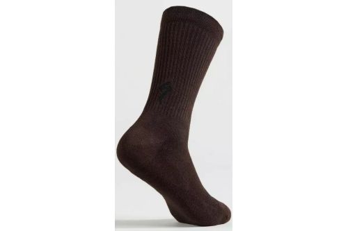 Skarpety rowerowe Specialized Cotton Tall Socks M