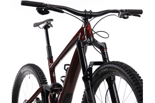 Rower górski Specialized Enduro Expert Carbon w 100% gotowy