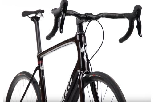 Rower szosowy Specialized Roubaix Comp AXS w 100% gotowy