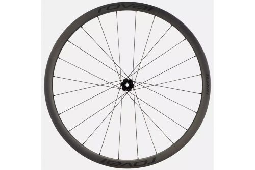 Koła Gravel/Szosa Specialized Roval Terra CL