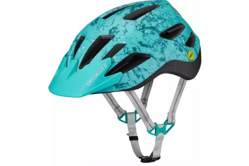 Kask rowerowy młodzieżowy Specialized Shuffle Youth LED