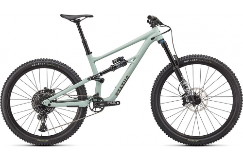 Rower enduro Specialized Status 160 FOX w 100% gotowy