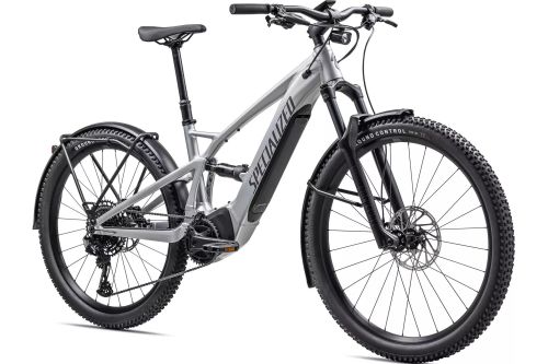 Rower elektryczny Specialized Tero X 4.0 w 100% gotowy XL