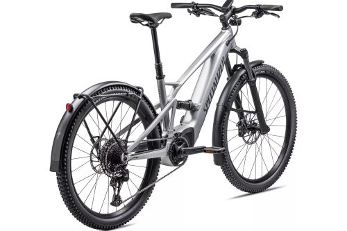 Rower elektryczny Specialized Tero X 4.0 w 100% gotowy XL