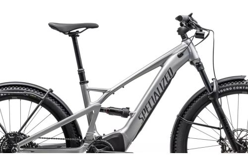 Rower elektryczny Specialized Tero X 4.0 w 100% gotowy XL