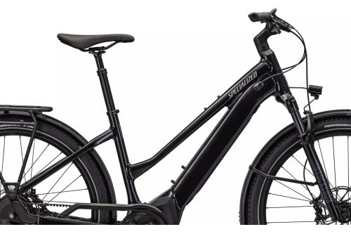 Rower elektryczny trekkingowy Specialized Vado 5.0 IGH ST 2022