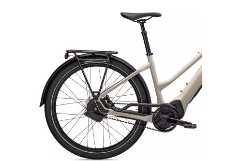 Rower elektryczny trekkingowy Specialized Vado 5.0 IGH ST 2022