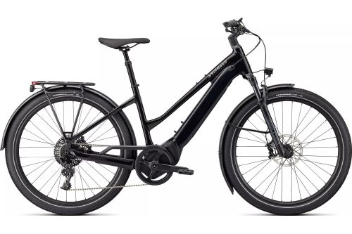 Rower trekkingowy elektryczny Specialized Turbo Vado 5.0 ST