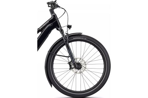 Rower trekkingowy elektryczny Specialized Turbo Vado 5.0 ST