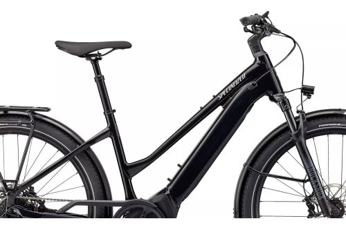 Rower trekkingowy elektryczny Specialized Turbo Vado 5.0 ST