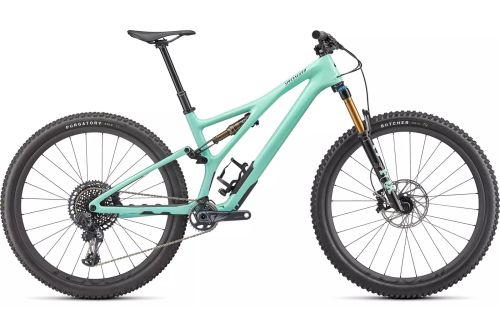Rower górski Specialized Stumpjumper Pro w 100% gotowy