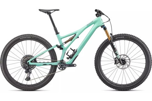 Rower górski Specialized Stumpjumper Pro + GRATIS