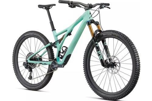 Rower górski Specialized Stumpjumper Pro w 100% gotowy