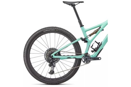 Rower górski Specialized Stumpjumper Pro w 100% gotowy